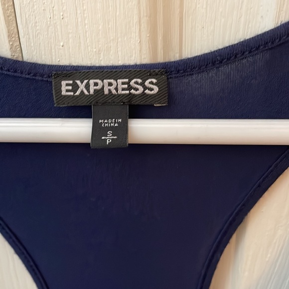 Small dress up or down tank top - Picture 2 of 2